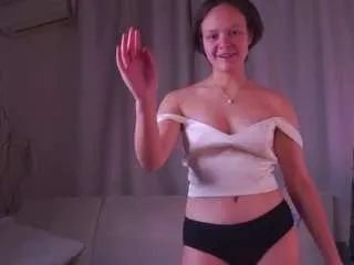 chantellekeinonen from CamSoda is Freechat