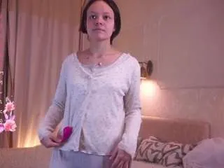 chantellekeinonen from CamSoda is Freechat