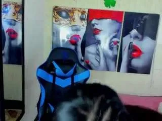 Charis-bellota from CamSoda