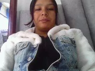 Charis-bellota from CamSoda