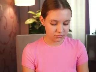 charissebasher from CamSoda is Freechat