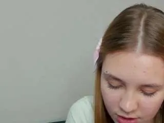 charissebasher from CamSoda is Freechat