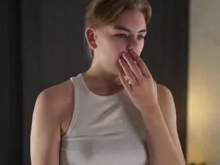 charisseruuska from CamSoda is Freechat