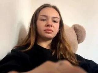 charitawilm from CamSoda is Freechat