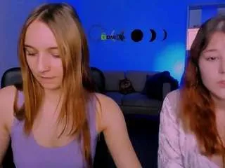 charlie-bonsie from CamSoda is Freechat