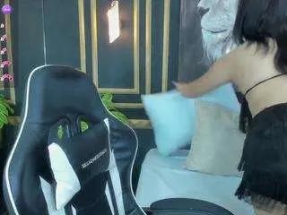 charlote-rossee from CamSoda is Freechat