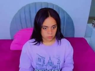 charlote-sweett from CamSoda is Freechat