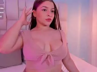 charlotte-borboom from CamSoda is Freechat