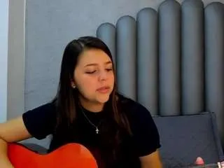 charlotte-starr from CamSoda is Freechat