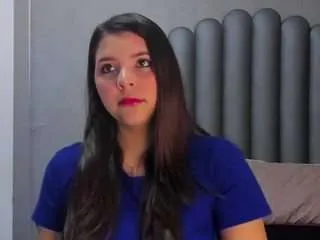 charlotte-starr from CamSoda is Freechat