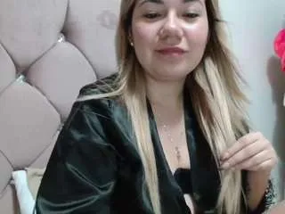 charlotte0615 from CamSoda is Freechat