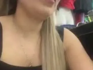 charlotte0615 from CamSoda is Freechat