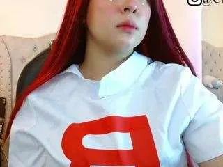 charlotteejones from CamSoda is Freechat