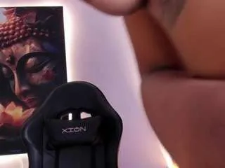 charlottemichell from CamSoda is Freechat