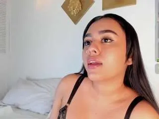 charlottepetitte from CamSoda is Freechat