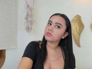 charlottepetitte from CamSoda is Freechat