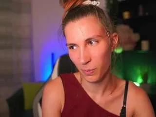 charlottgotit from CamSoda is Freechat