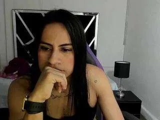 charlotthe-win from CamSoda is Freechat