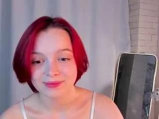 charlynjamel from CamSoda is Freechat