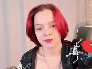 charlynjamel from CamSoda is Freechat