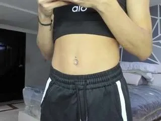 Charolbruce from CamSoda