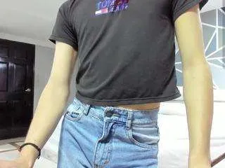 Charolbruce from CamSoda