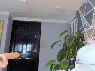 Charolbruce from CamSoda