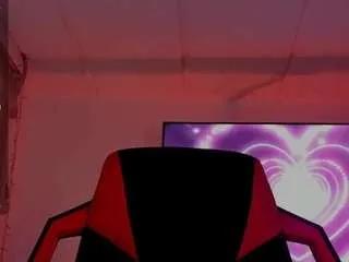 charrlottegrey from CamSoda is Freechat