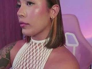cheerryyy1 from CamSoda is Freechat