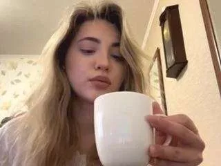 Chelseadearborn from CamSoda