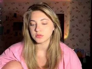 Chelseadearborn from CamSoda