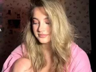 Chelseadearborn from CamSoda