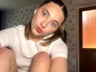 Chelseadearborn from CamSoda