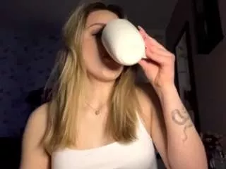 Chelseadearborn from CamSoda