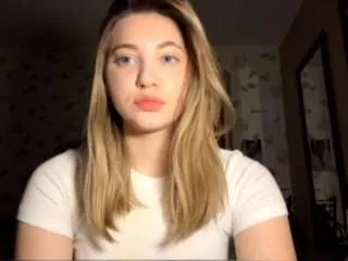 Chelseadearborn from CamSoda