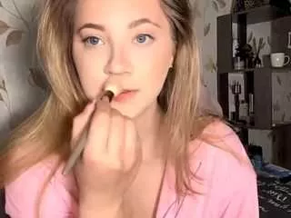 Chelseadearborn from CamSoda