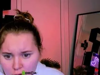 cherry-nya from CamSoda is Freechat