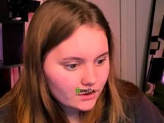 cherry-nya from CamSoda is Freechat