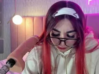 cherryflame-vc from CamSoda is Freechat