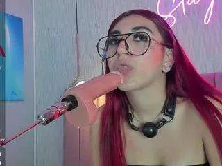 cherryflame-vc from CamSoda is Freechat