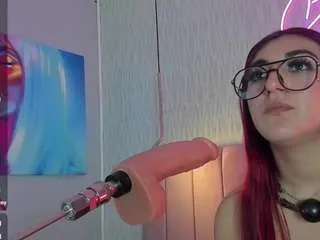 cherryflame-vc from CamSoda is Freechat