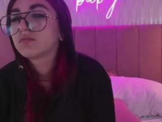cherryflame-vc from CamSoda is Freechat