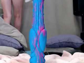 Cherryvika5 from CamSoda