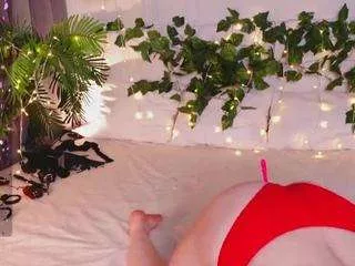 Cherycake from CamSoda