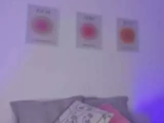 Cherylblake from CamSoda