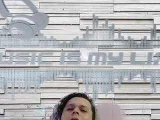 Chinoroz from CamSoda
