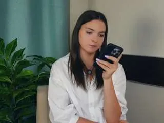 chiquitakjellsen from CamSoda is Freechat