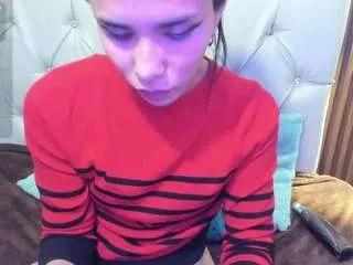 chloe-fosster from CamSoda is Freechat