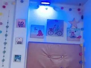 chloe-thunders from CamSoda is Freechat