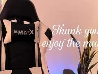 chloe279c from CamSoda is Freechat